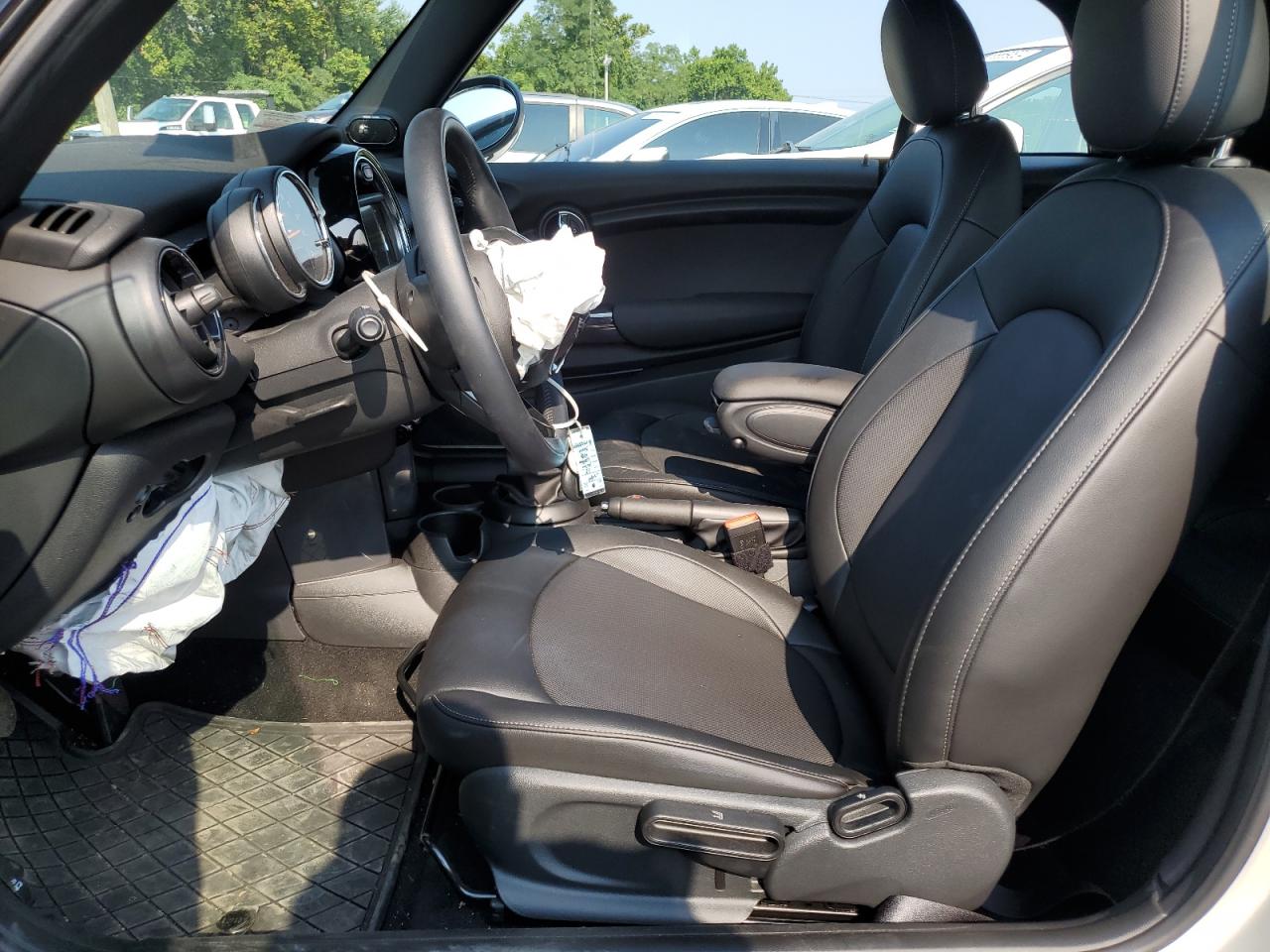 2018 Mini Cooper VIN: WMWWG5C55J3C68794 Lot: 64411154