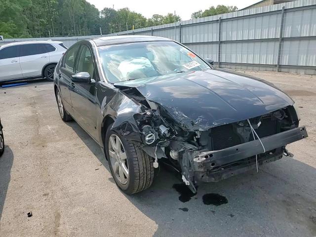 2004 Nissan Maxima Se VIN: 1N4BA41E84C888689 Lot: 66215114