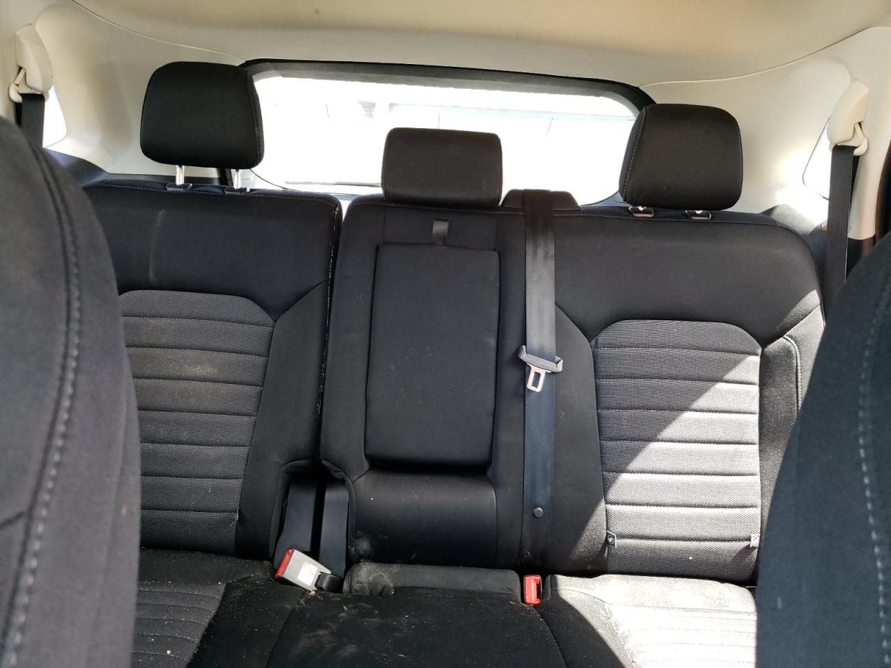 2019 Ford Edge Se VIN: 2FMPK3G92KBB43379 Lot: 66439094