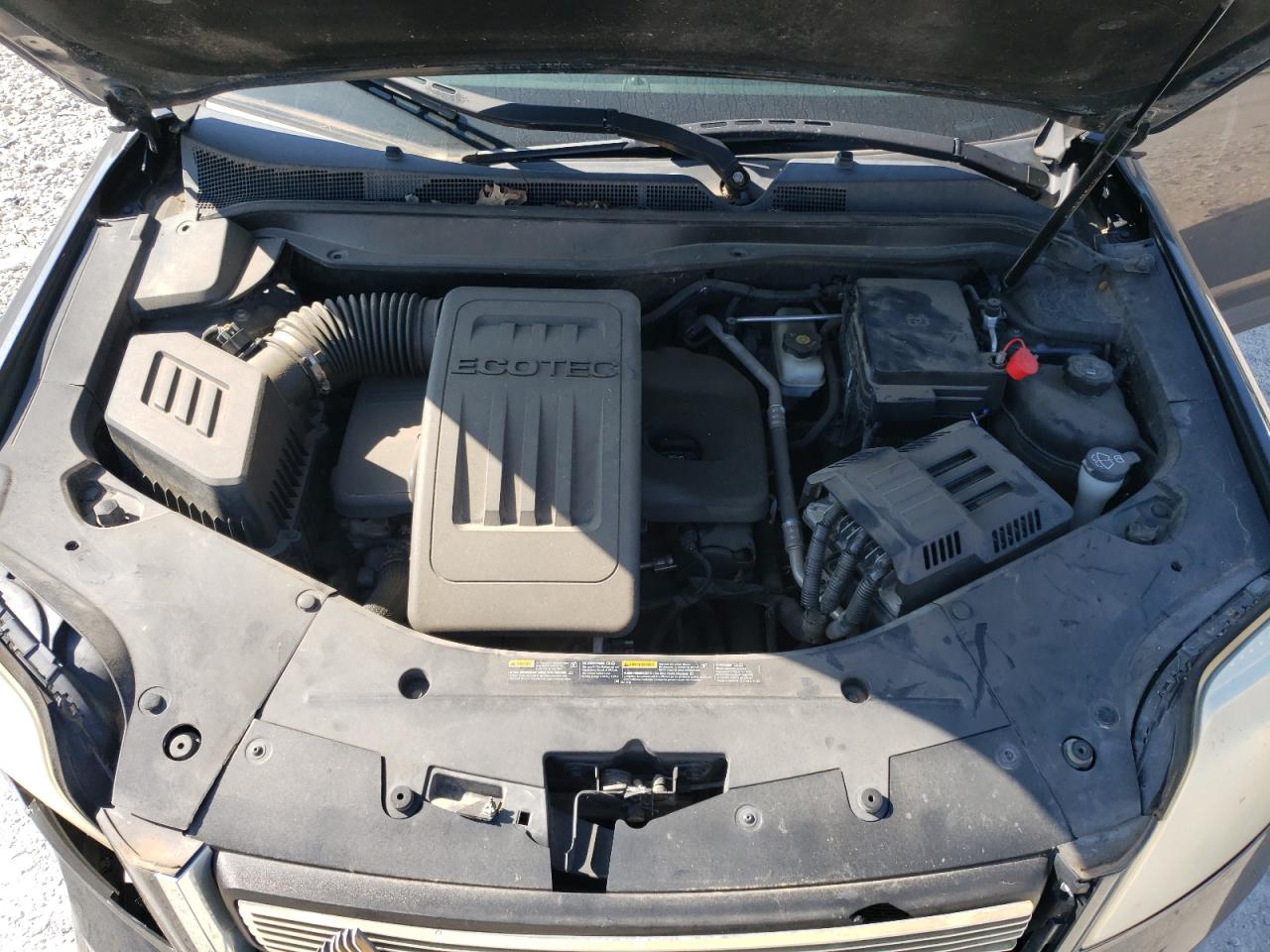 2011 GMC Terrain Sle VIN: 2CTFLTEC7B6329962 Lot: 67214714