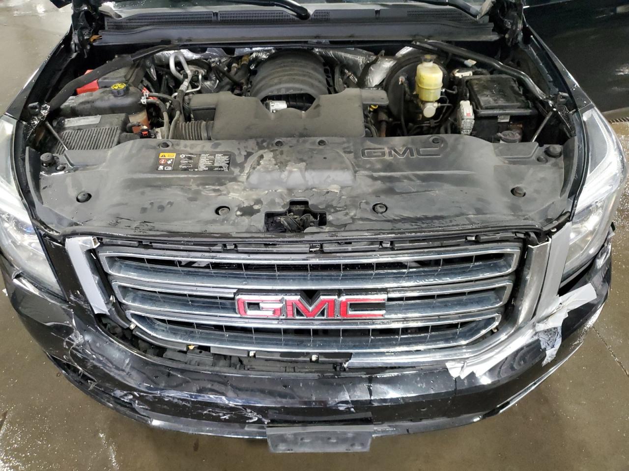 VIN 1GKS2FKC6GR127729 2016 GMC YUKON no.12