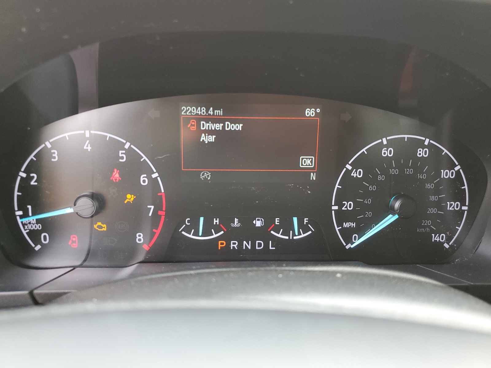 3FTTW8F92NRA19348 2022 Ford Maverick Xl