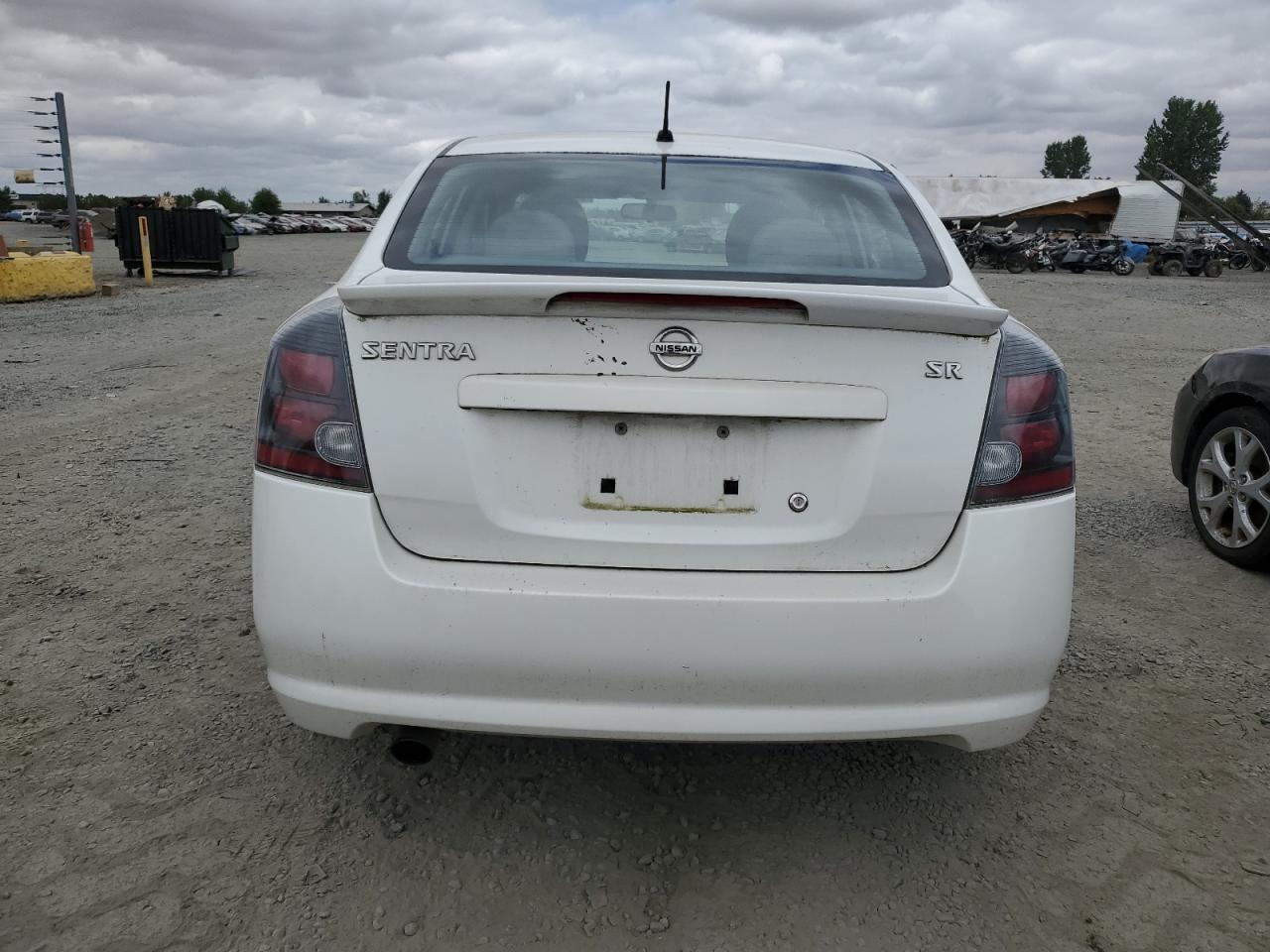 2012 Nissan Sentra 2.0 VIN: 3N1AB6AP8CL728463 Lot: 63678944