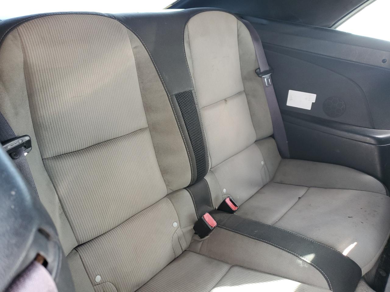 2014 Chevrolet Camaro Lt VIN: 2G1FB3D37E9166225 Lot: 67892864