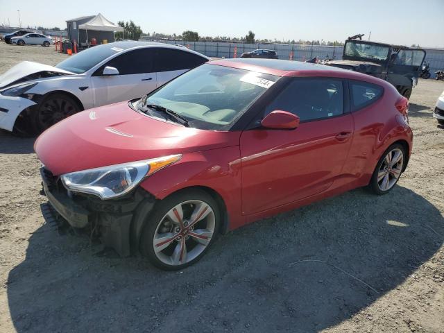 2013 Hyundai Veloster 