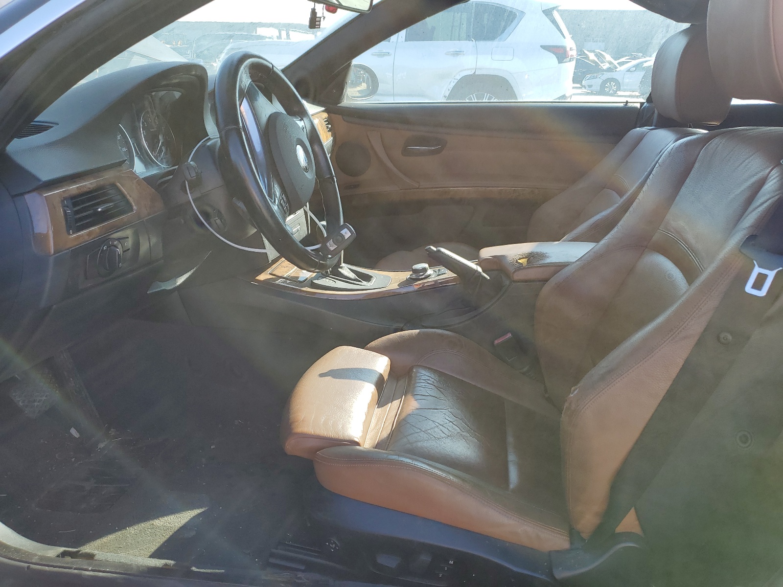 WBAWL73557PX51126 2007 BMW 335 I