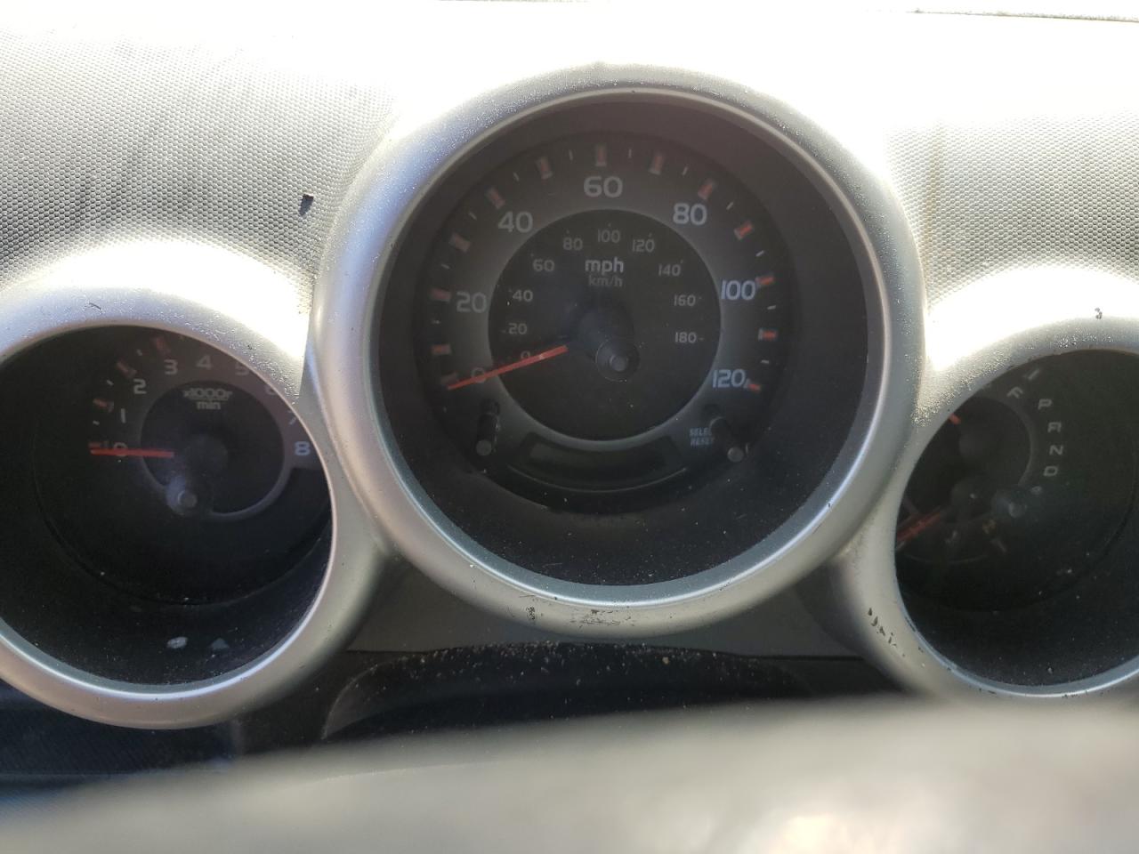 2003 Honda Element Ex VIN: 5J6YH28503L018924 Lot: 68629144