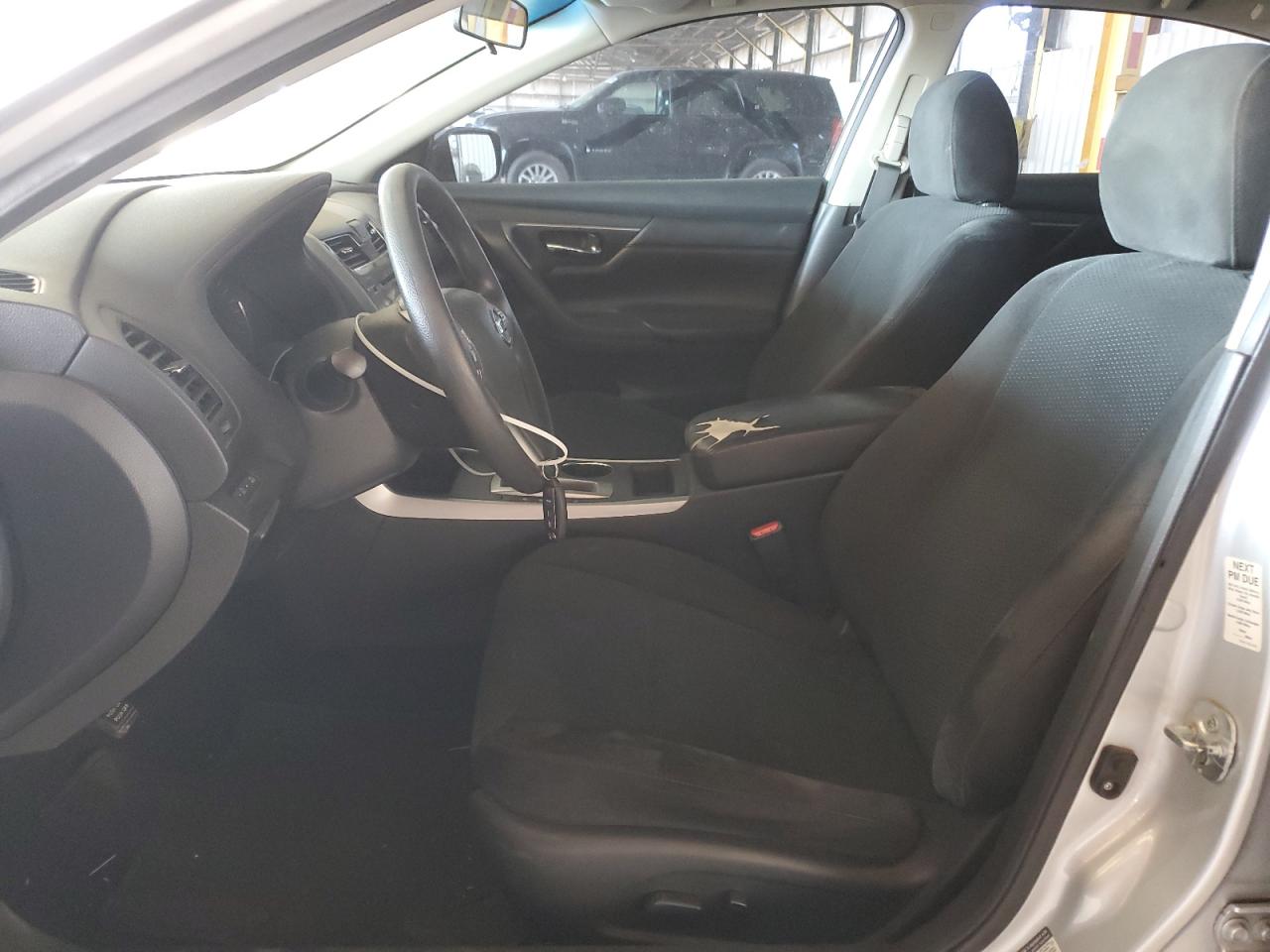 2015 Nissan Altima 2.5 VIN: 1N4AL3AP6FC433960 Lot: 68685934