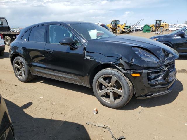 WP1AA2A54RLB13290 Porsche Macan Base  4