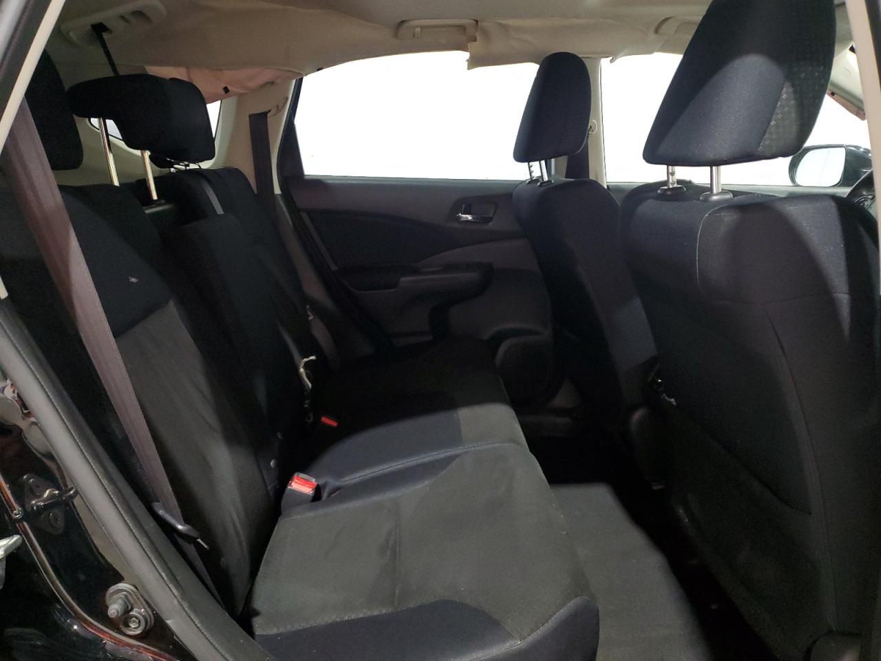 2015 Honda Cr-V Ex VIN: 5J6RM4H59FL112252 Lot: 65816424