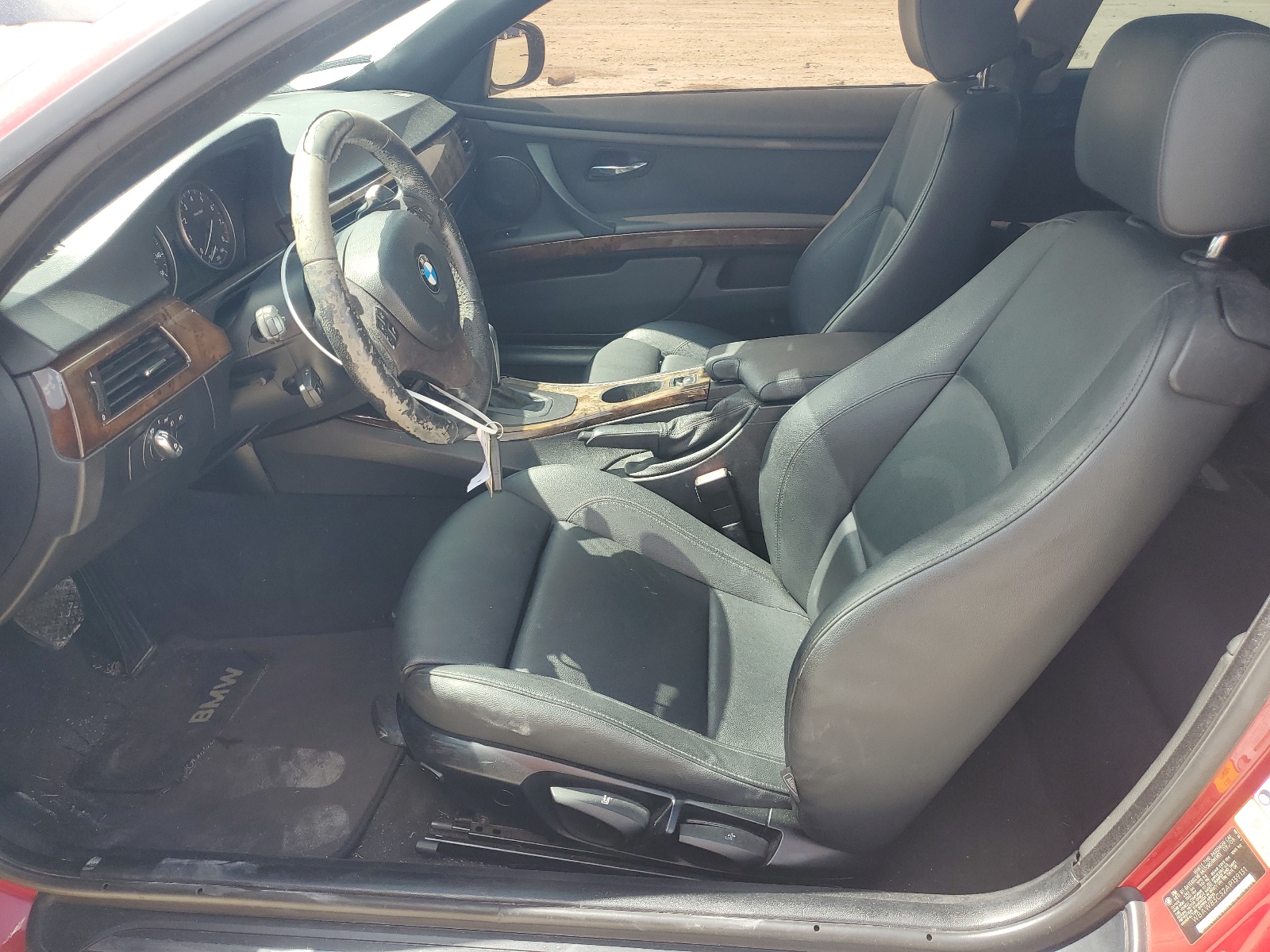 WBAWB3C52AP139131 2010 BMW 328 I