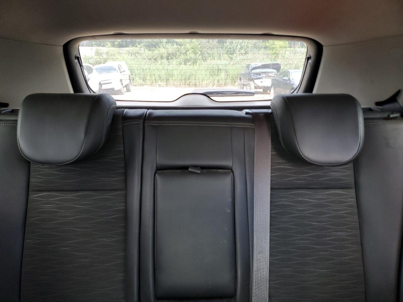 2016 Buick Encore VIN: KL4CJASB8GB579293 Lot: 67833334