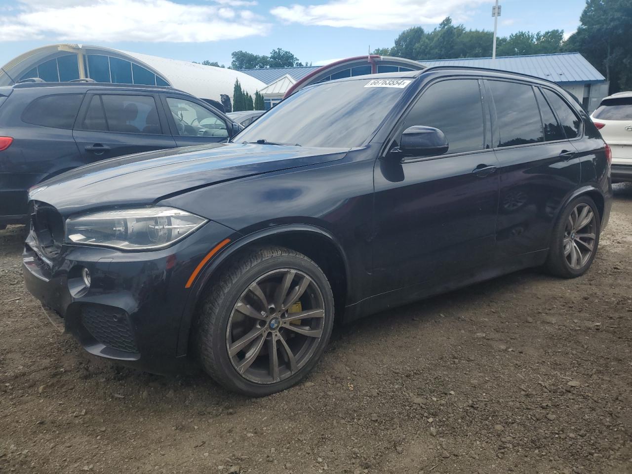 5UXKR6C56G0J81218 2016 BMW X5 - Image 1