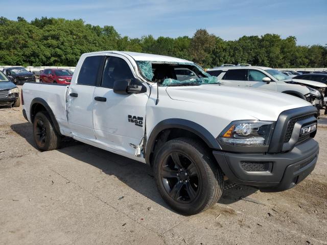  RAM 1500 2023 White