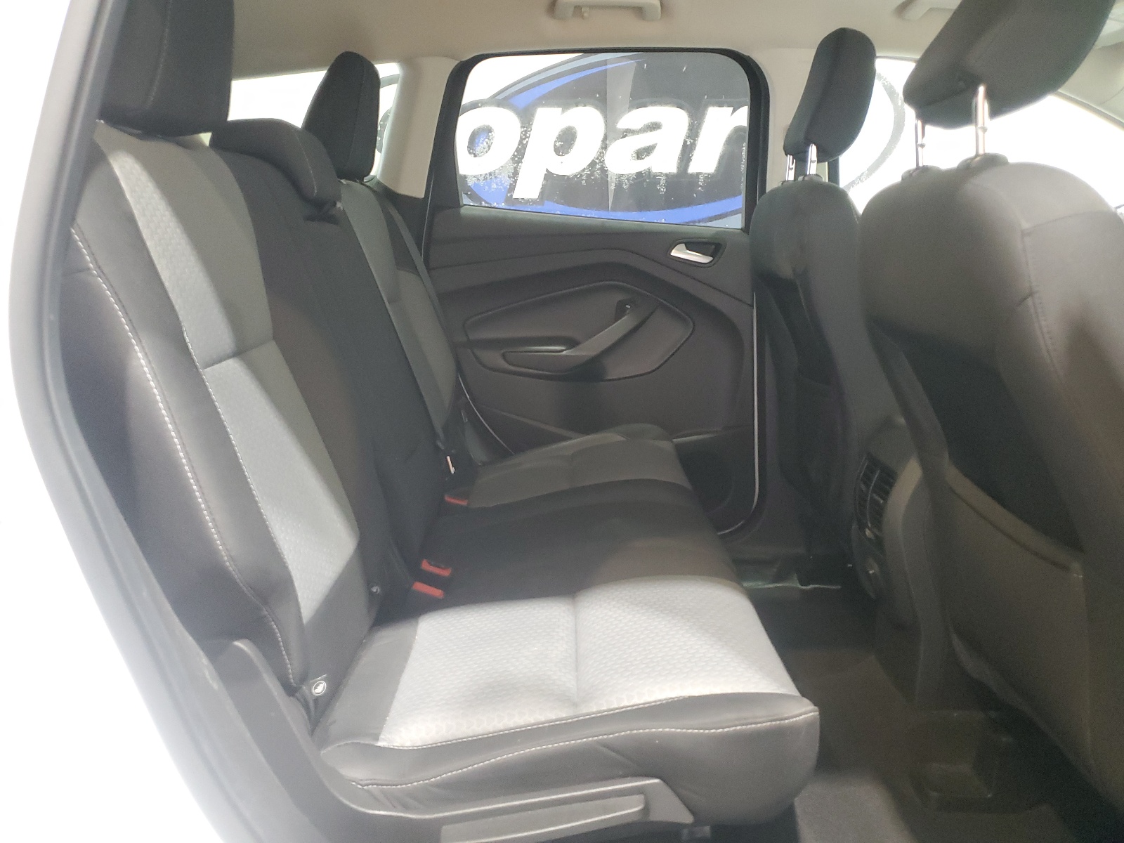 1FMCU0GD6KUC34497 2019 Ford Escape Se