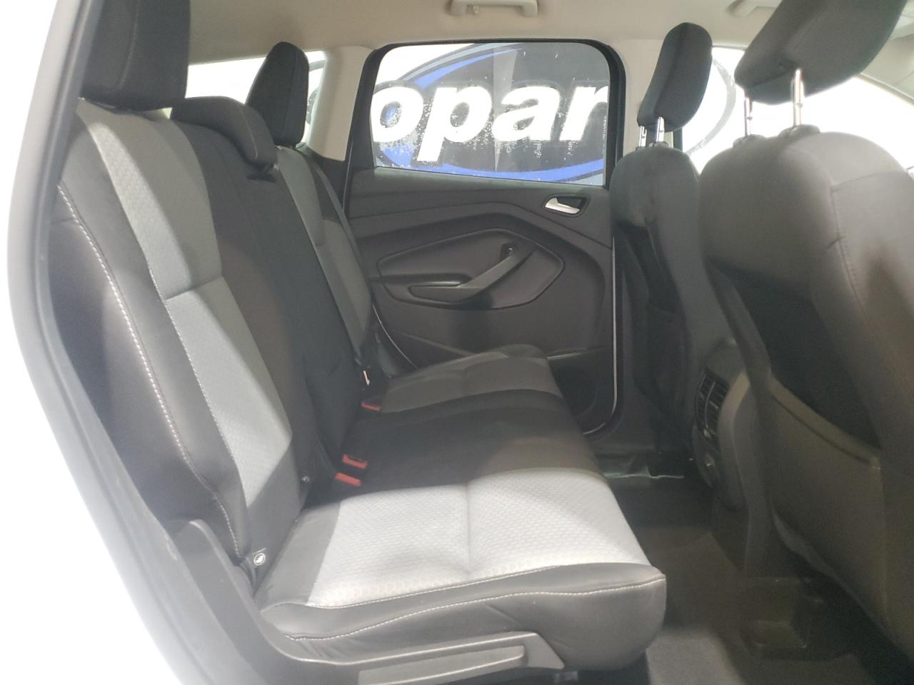 2019 Ford Escape Se VIN: 1FMCU0GD6KUC34497 Lot: 66172194