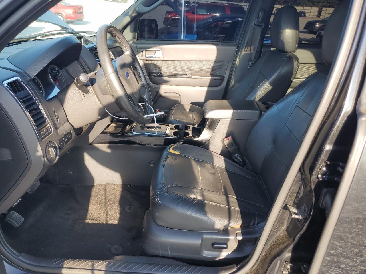 2011 Ford Escape Xlt VIN: 1FMCU0DG6BKC21890 Lot: 69284364