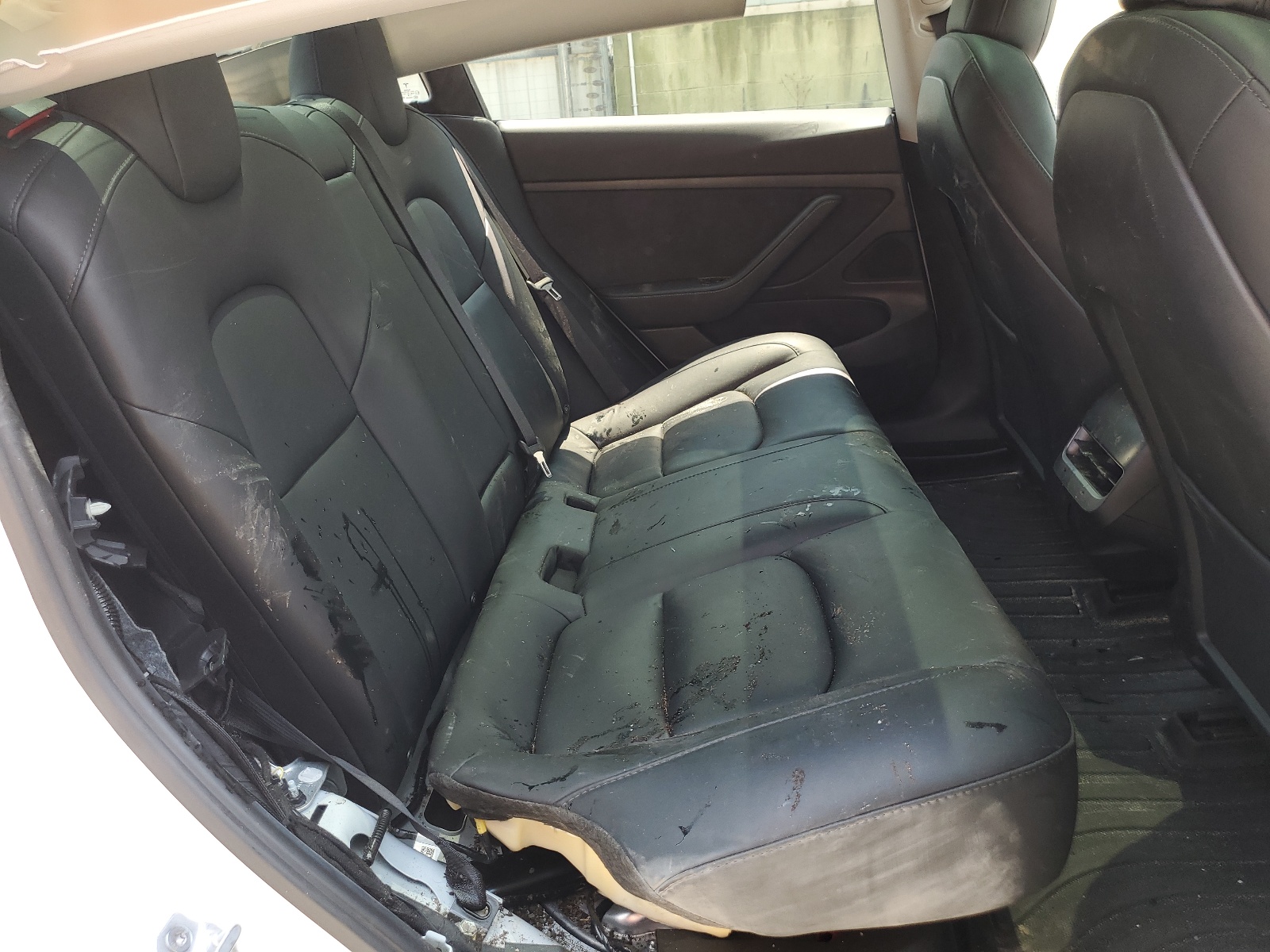 5YJ3E1EA2LF784340 2020 Tesla Model 3