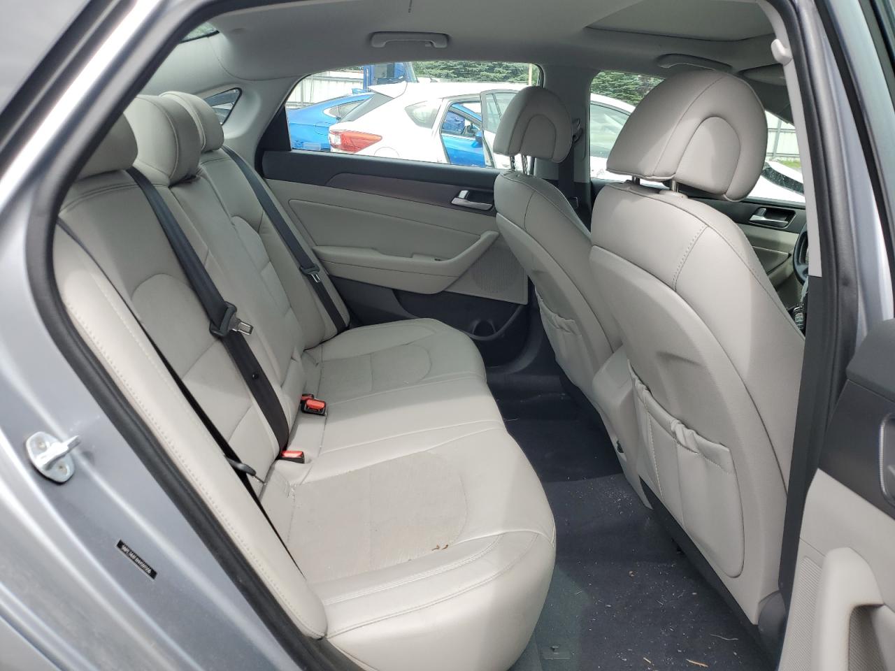 2017 Hyundai Sonata Sport VIN: 5NPE34AFXHH591556 Lot: 66780664