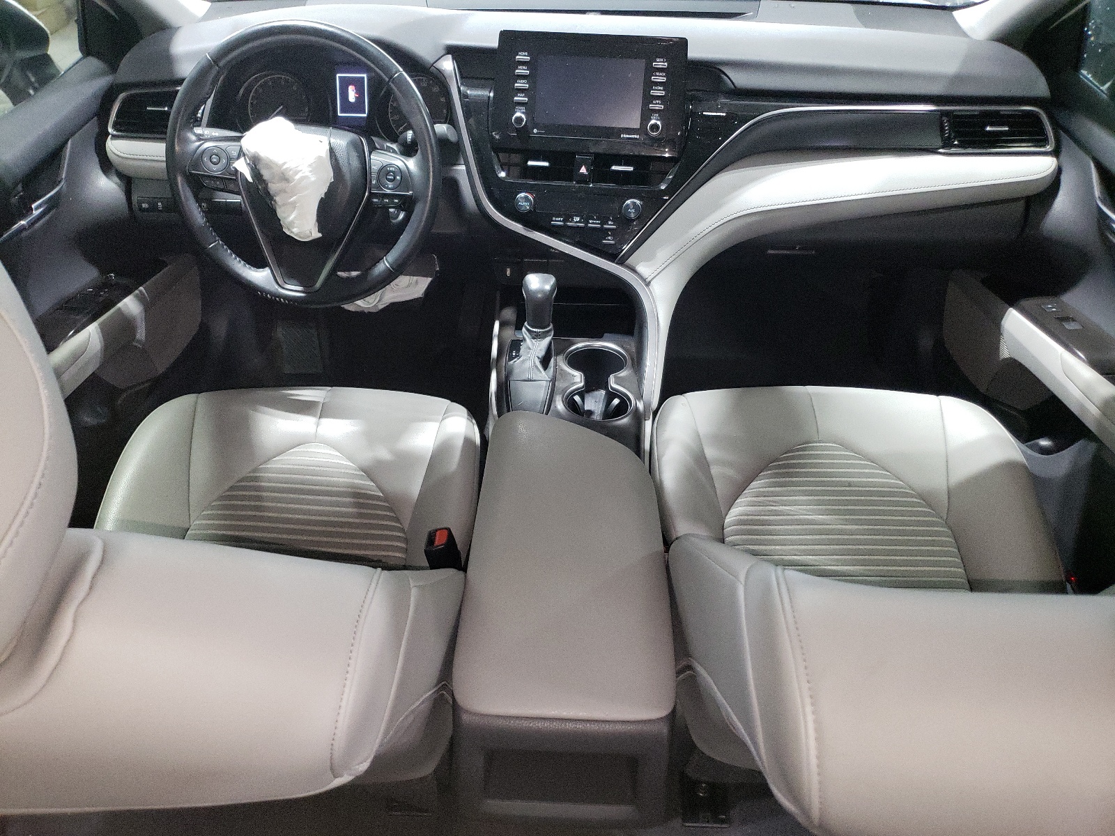 4T1G11AK5MU447869 2021 Toyota Camry Se