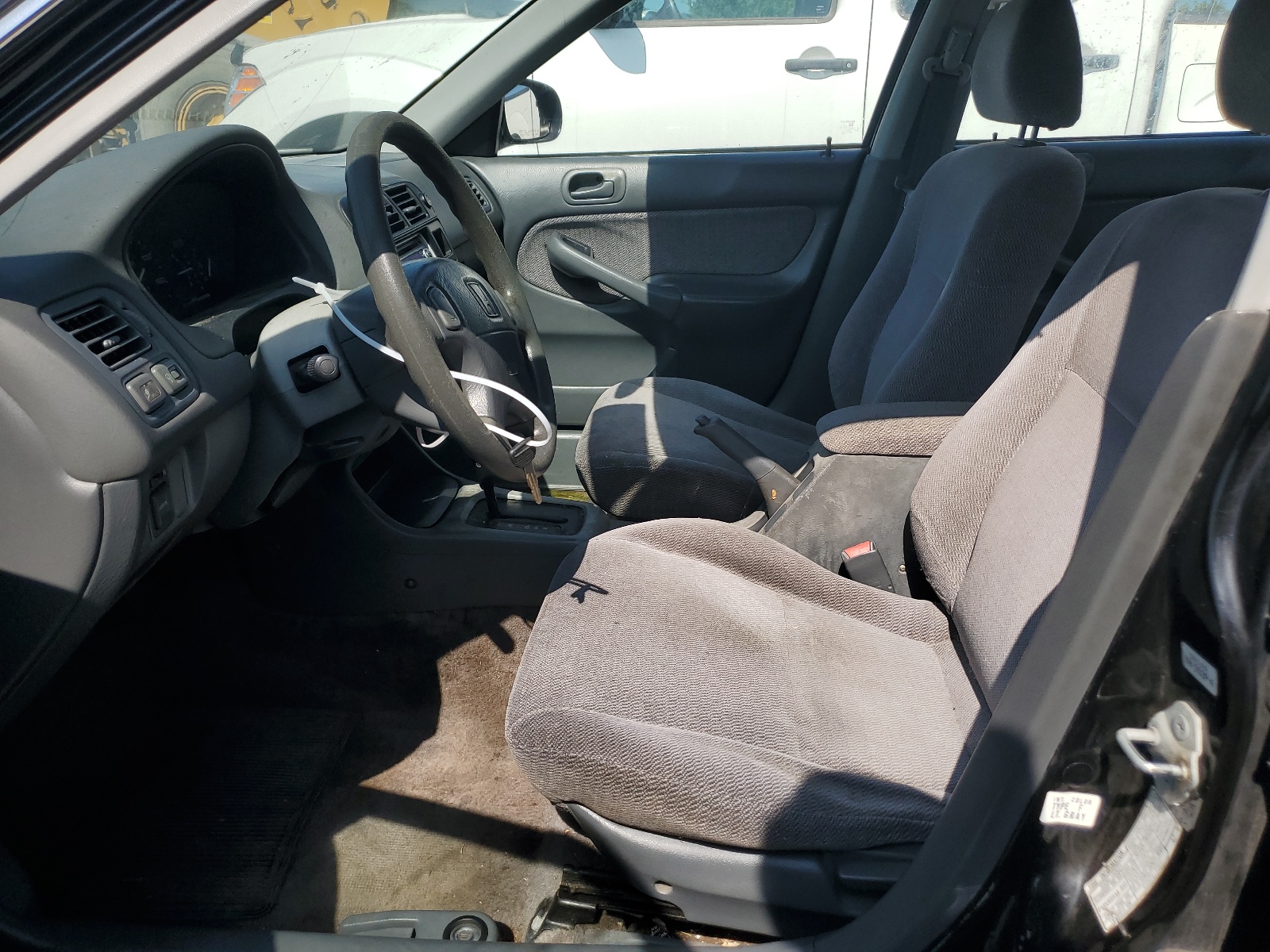 2HGEJ6678WH555326 1998 Honda Civic Lx