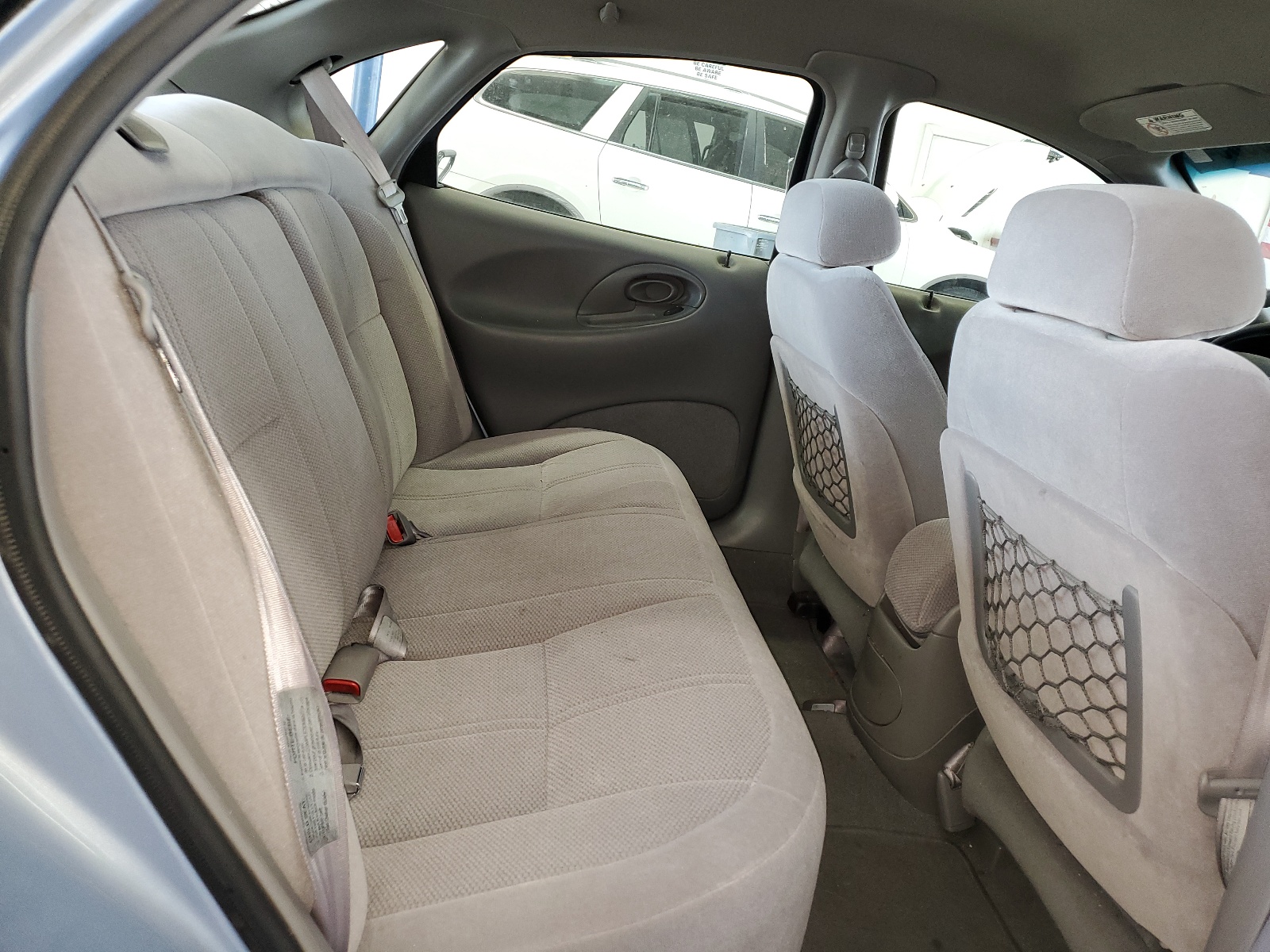 1FALP52U6VG161026 1997 Ford Taurus Gl