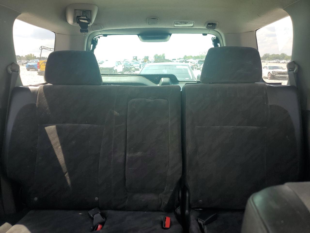 2002 Honda Cr-V Ex VIN: SHSRD78872U005238 Lot: 69618684