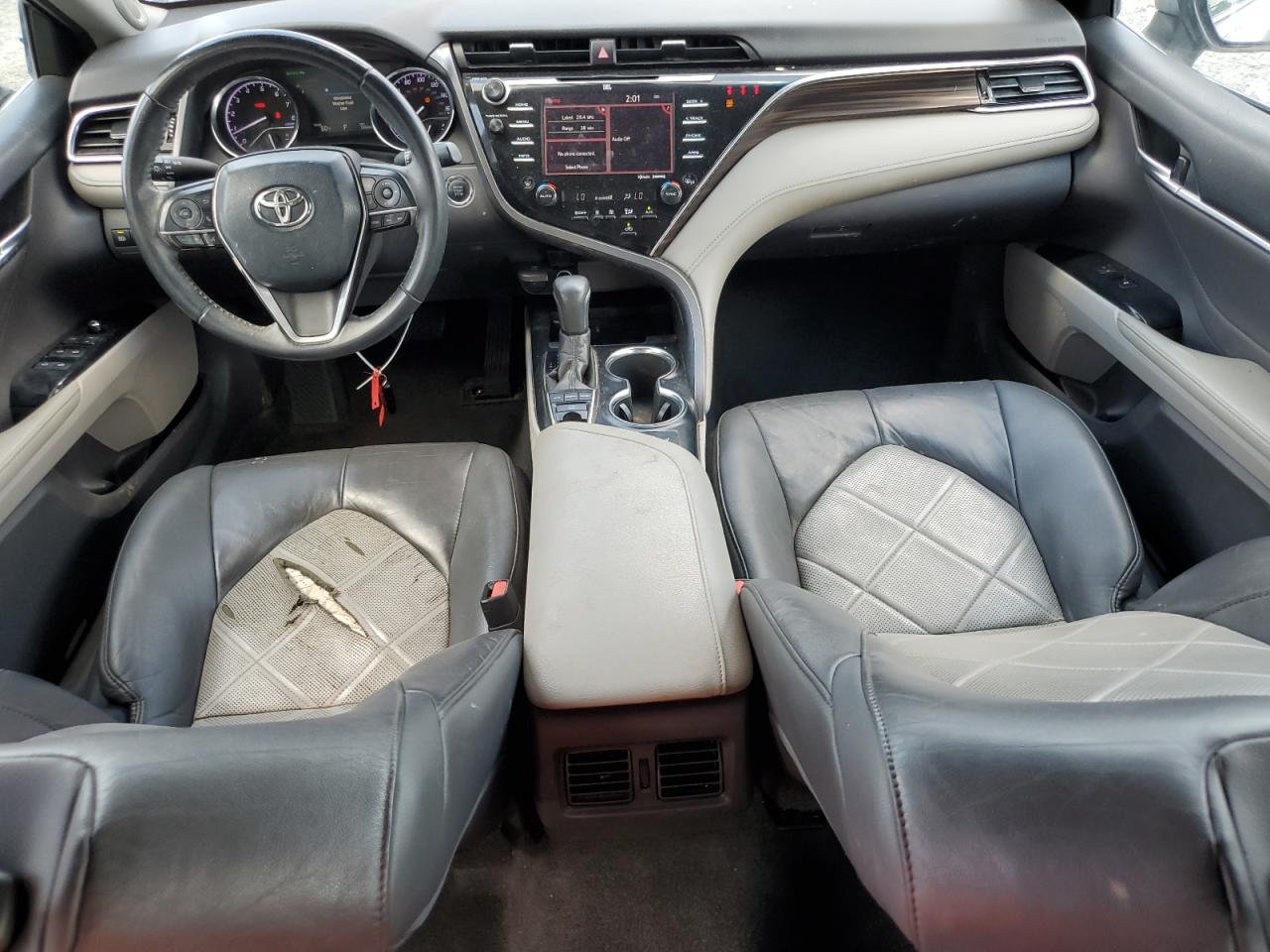 2018 Toyota Camry - Image 8
