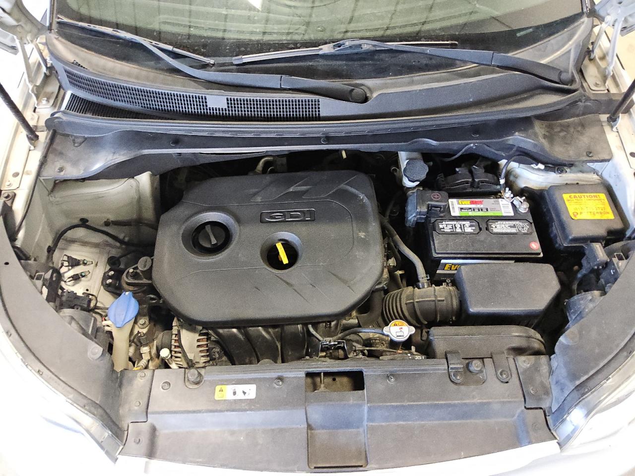 2015 Kia Soul ! VIN: KNDJX3A57F7761958 Lot: 64277474