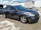 2016 Chevrolet Cruze Limited Lt იყიდება Louisville-ში, KY - Side