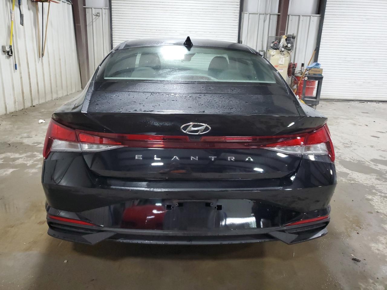 2023 Hyundai Elantra Se VIN: KMHLL4AG1PU534324 Lot: 66405634