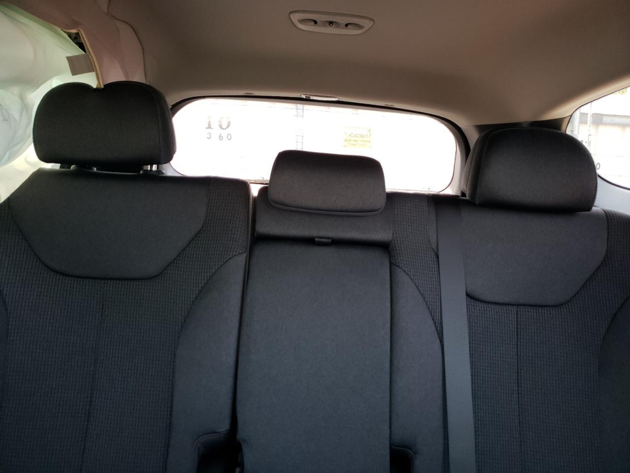 2020 Hyundai Santa Fe Sel VIN: 5NMS3CAD1LH265694 Lot: 65963214