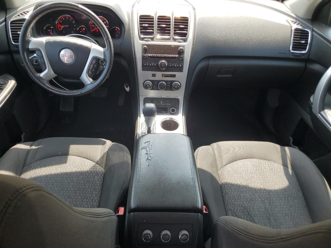 2011 GMC Acadia Sle VIN: 1GKKRPED3BJ230832 Lot: 65514414