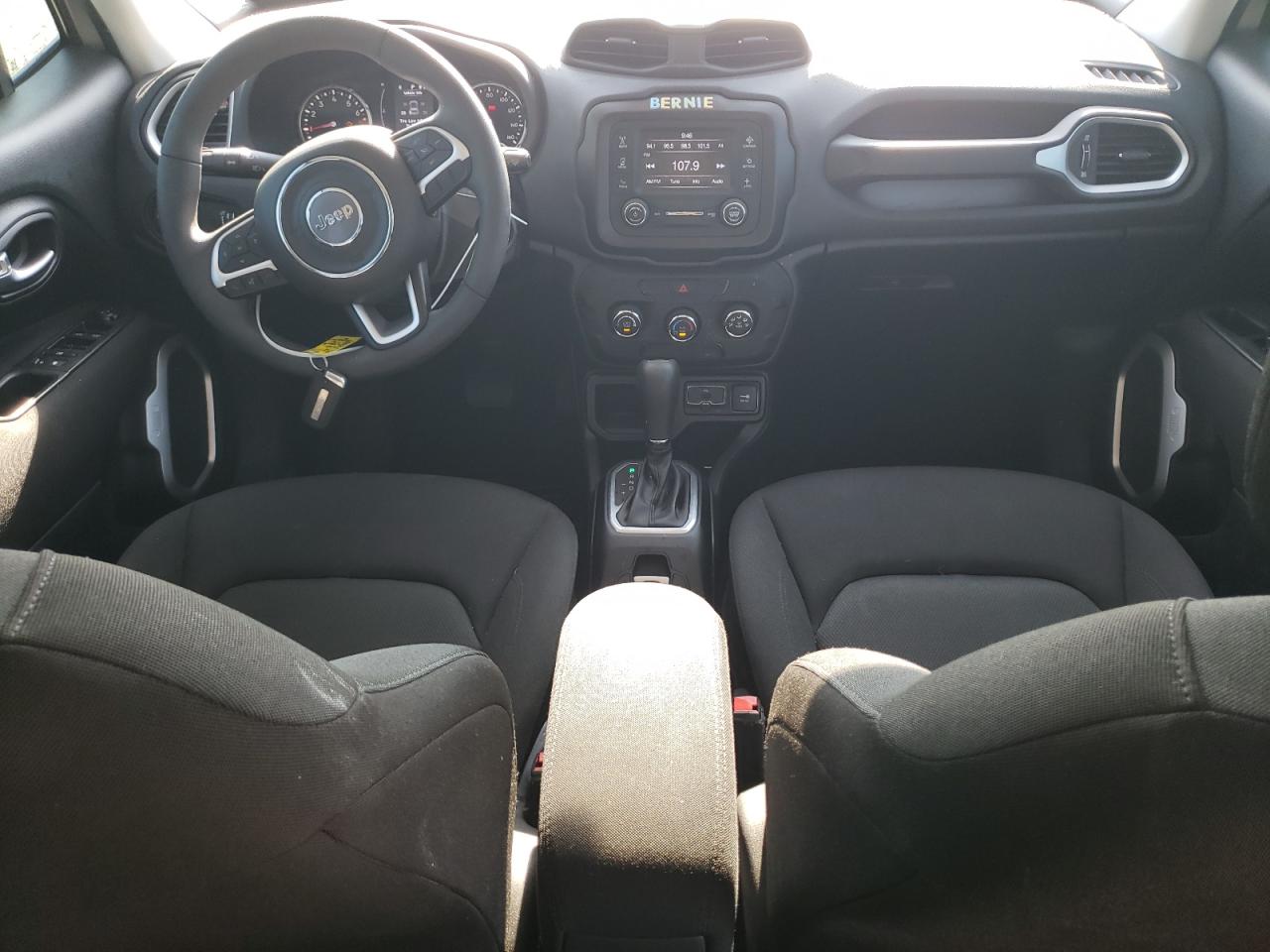 2019 Jeep Renegade Sport VIN: ZACNJAAB2KPK56479 Lot: 68785564