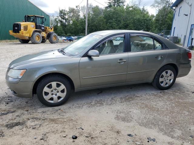 2010 Hyundai Sonata Gls