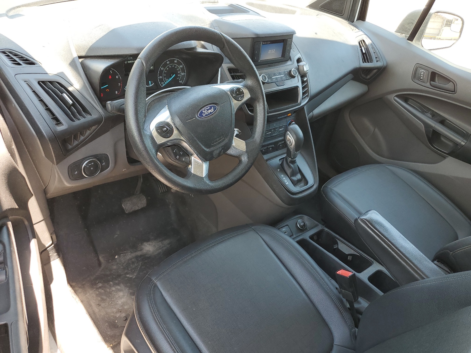 NM0LS7E28K1397400 2019 Ford Transit Connect Xl