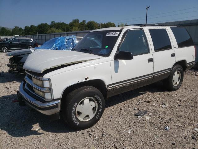 1999 Chevrolet Tahoe K1500