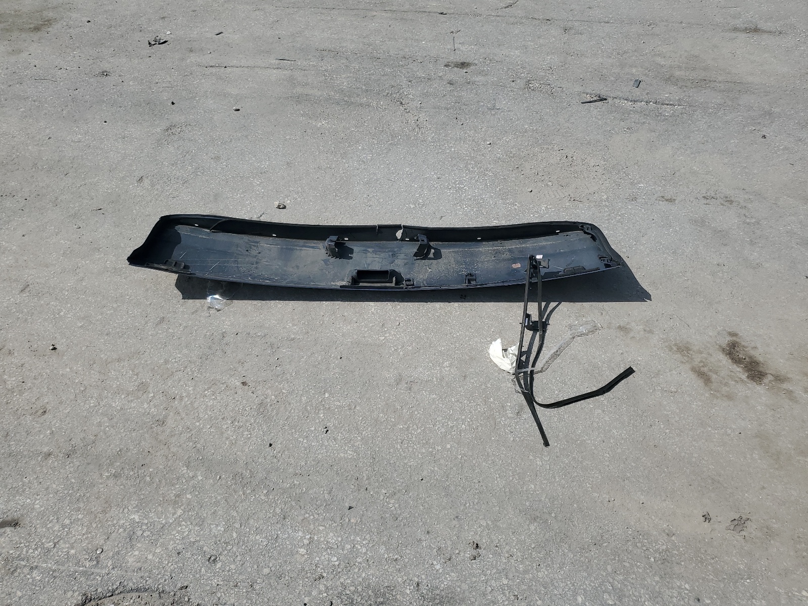 2HKRM3H53EH525724 2014 Honda Cr-V Ex