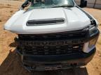 2022 Chevrolet Silverado K3500 იყიდება Andrews-ში, TX - Side