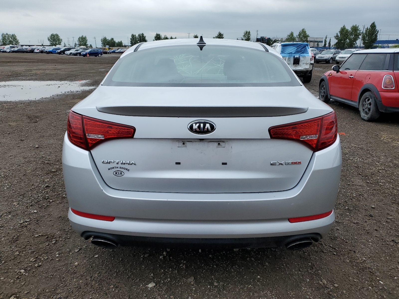 KNAGN4A60D5348624 2013 Kia Optima Ex