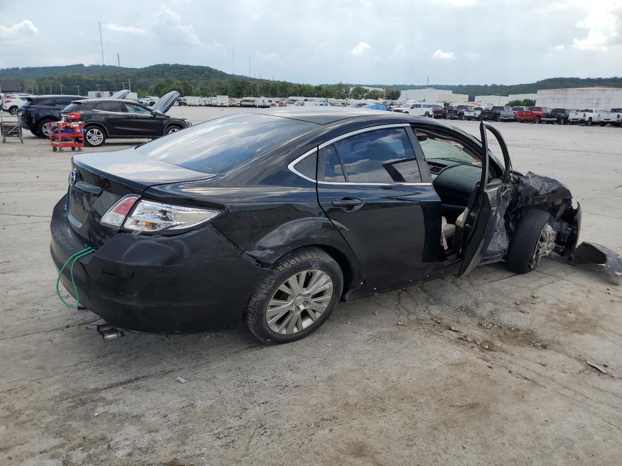 2009 Mazda 6 - Image 3