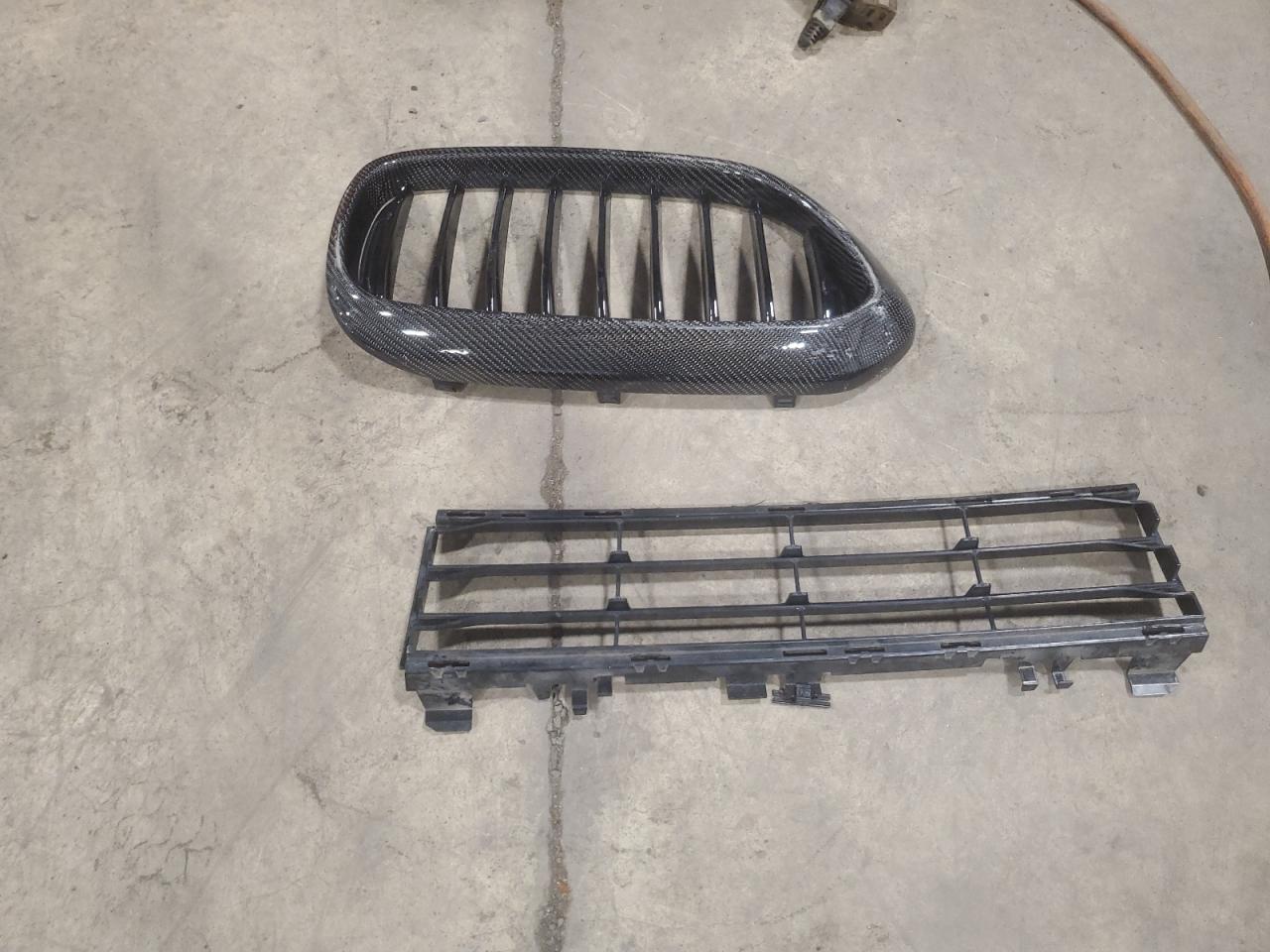 2019 BMW 530 Xi VIN: WBAJA7C58KWW41007 Lot: 67261724