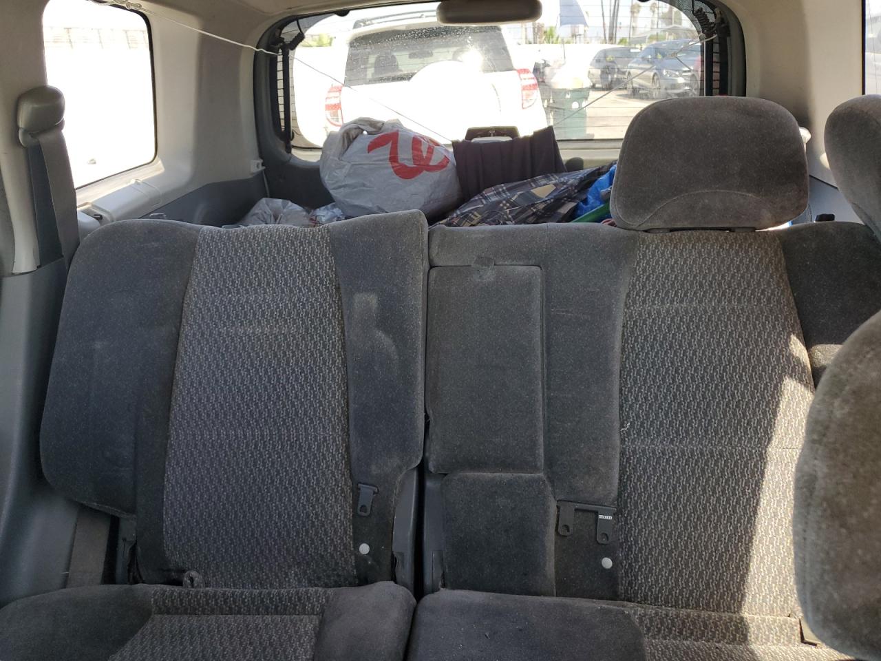 2002 Hyundai Santa Fe Gl VIN: KM8SB12B92U291497 Lot: 67403474