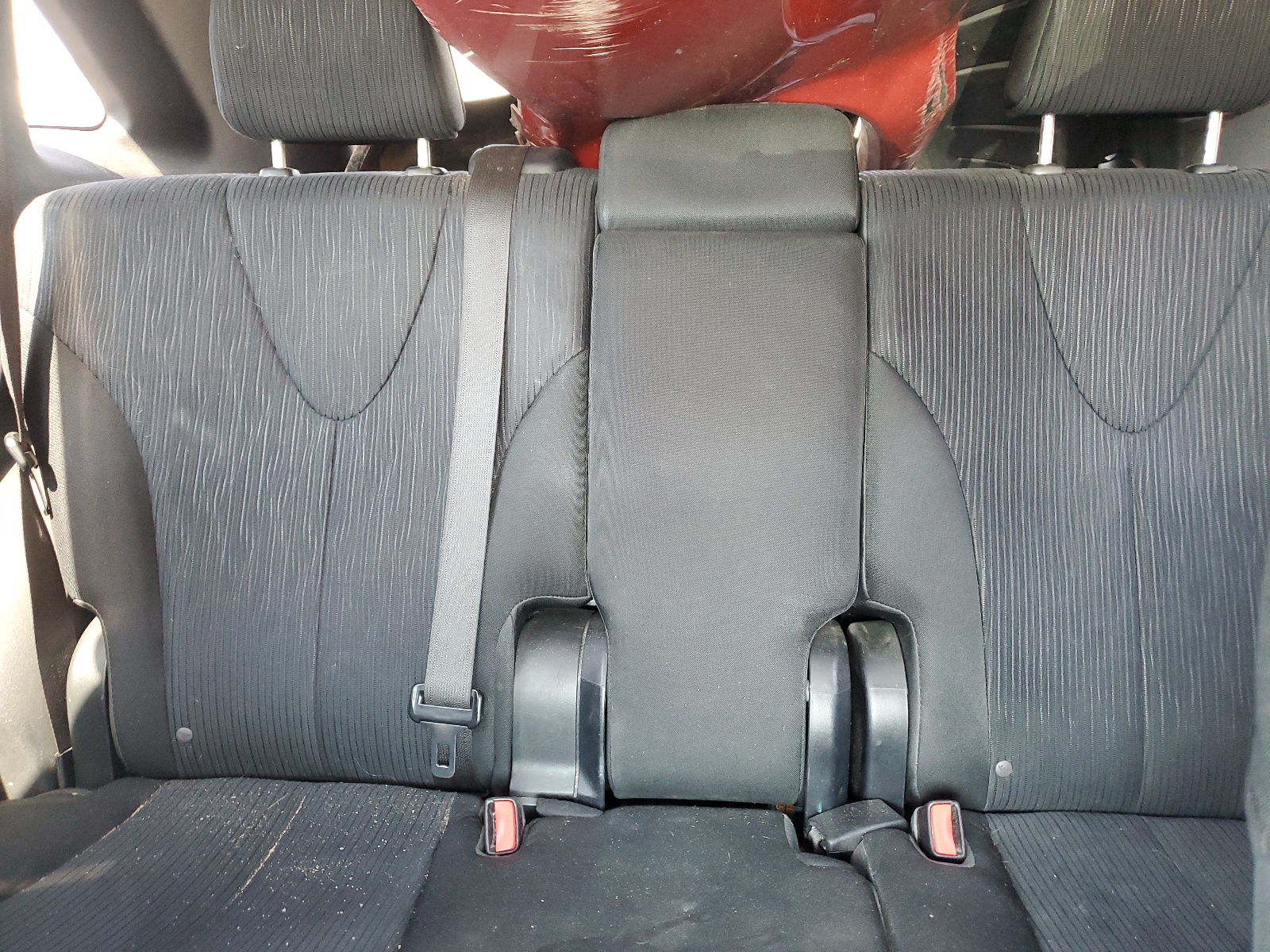 4T3BA3BB8DU042228 2013 Toyota Venza Le