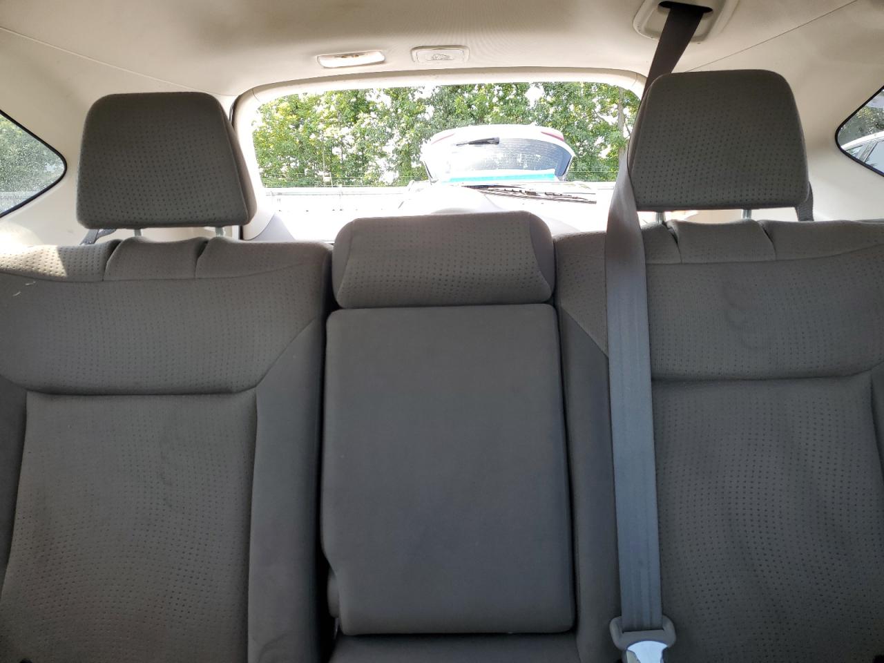 2014 Honda Cr-V Ex VIN: 5J6RM4H5XEL028018 Lot: 66993904