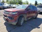 2022 Jeep Compass Latitude Lux for Sale in Portland, OR - Rear End