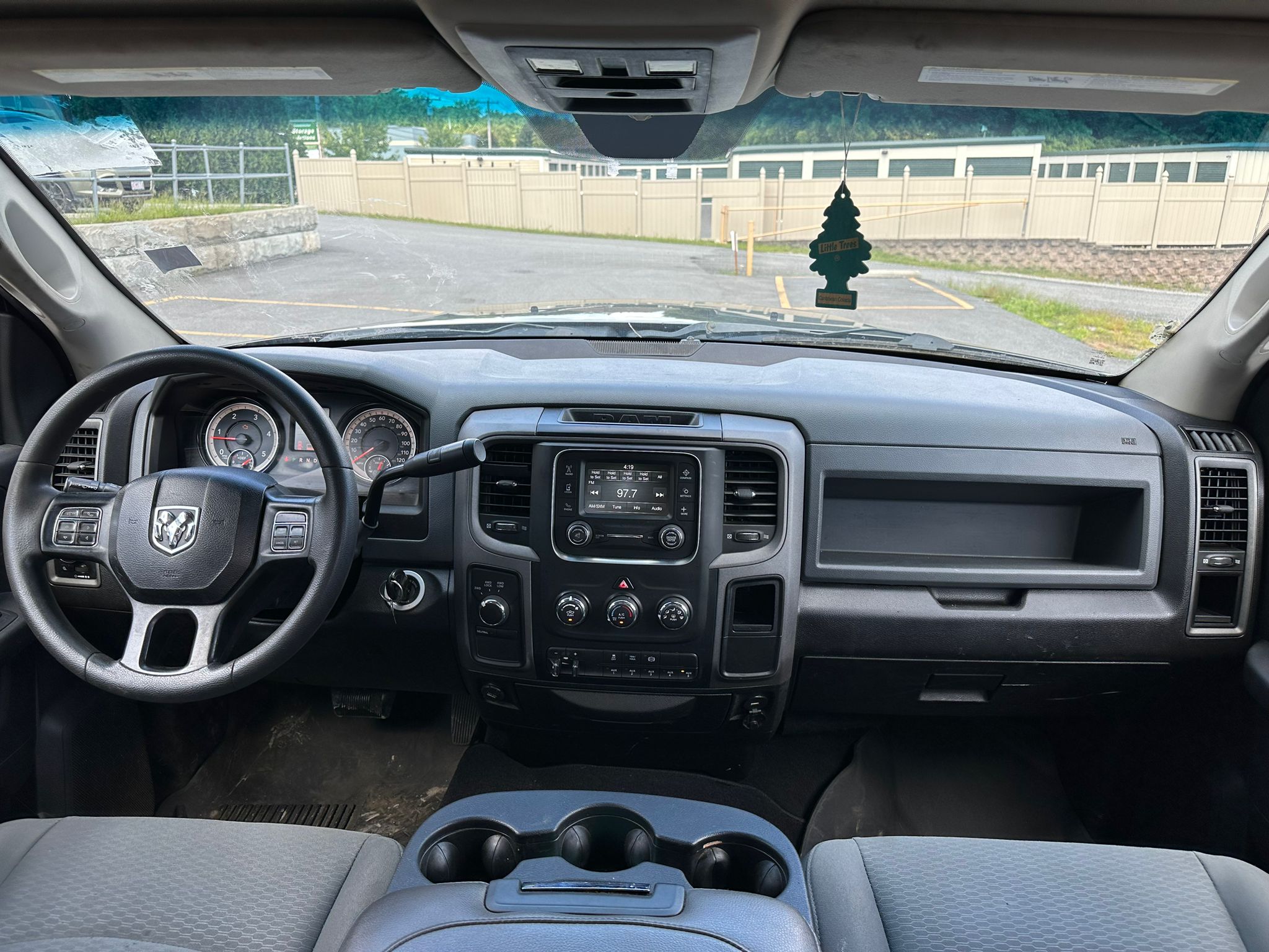 2018 Ram 3500 St vin: 3C63RRGL2JG360950