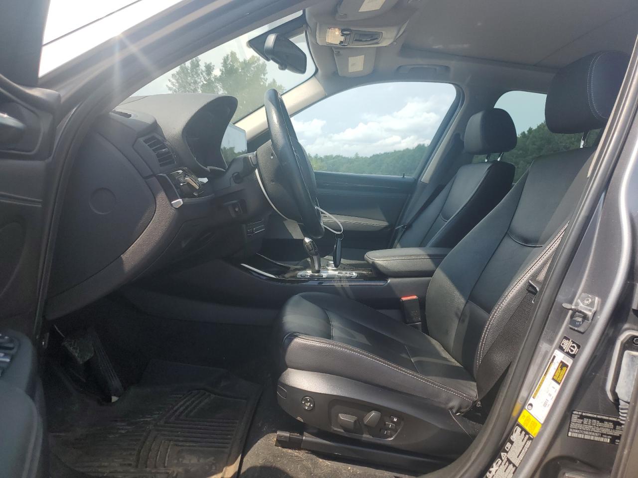 2014 BMW X3 xDrive35I VIN: 5UXWX7C59E0E82871 Lot: 66133084