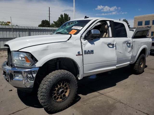 2017 Ram 2500 Laramie