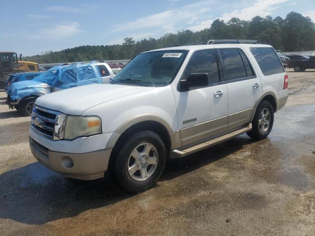 2007 Ford Expedition Eddie Bauer